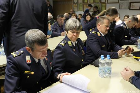 Redni letni občni zbor Prostovoljnega gasilskega društva Srednja vas (11)